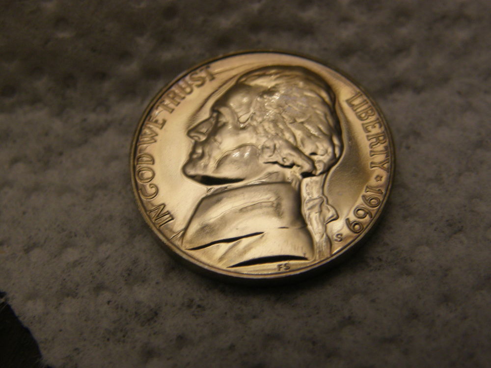 1969-Toned-Proof-Nickel-Grade